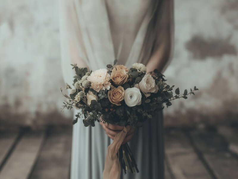 Vintage Wedding-60