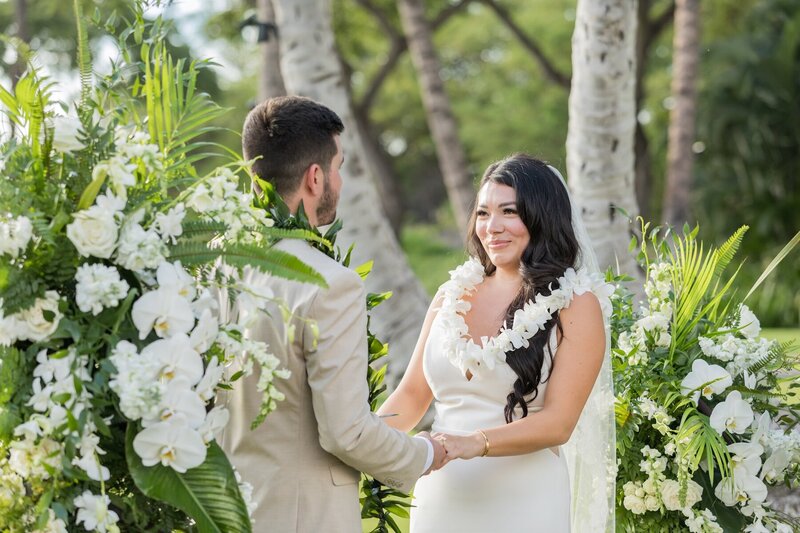 elopement in Maui