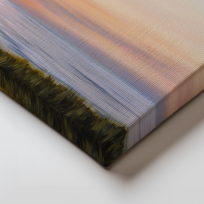 1 - 5.7 ratio - REFLECTED EDGE -