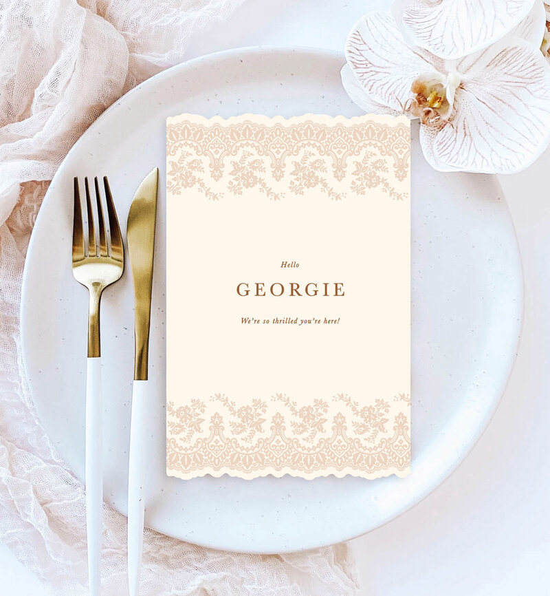 wedding-menu-lace_cream_chantilly_front