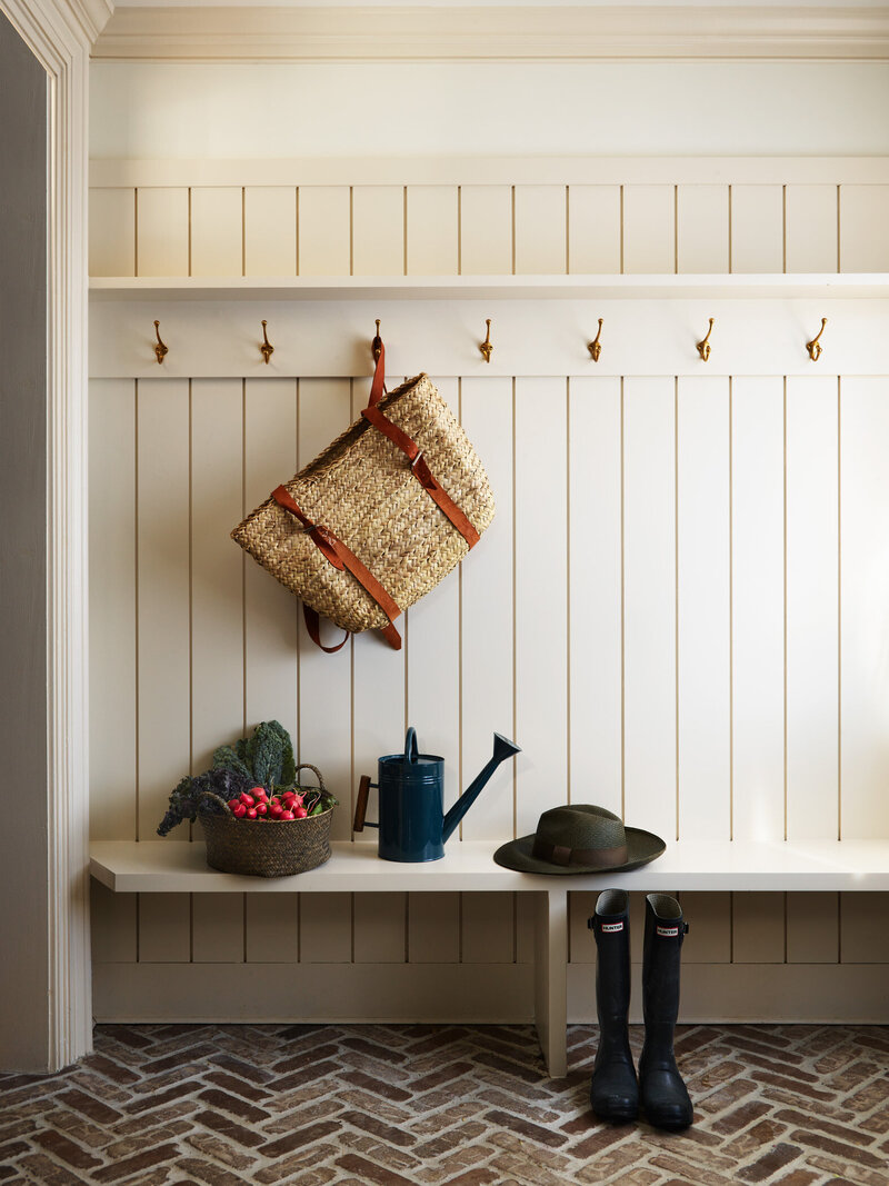 New York Interior Design Isabel Brewster 9