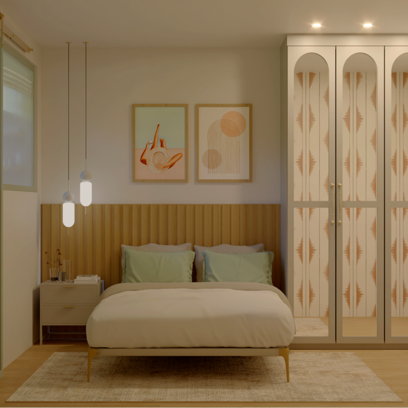 Minetta Studio - diseño de interiores en Madrid, España