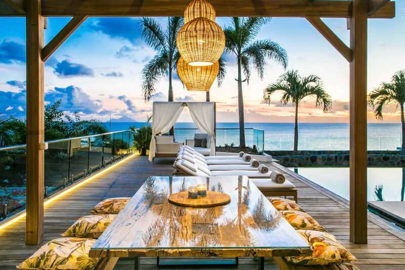 Luxury Travel Experience 1