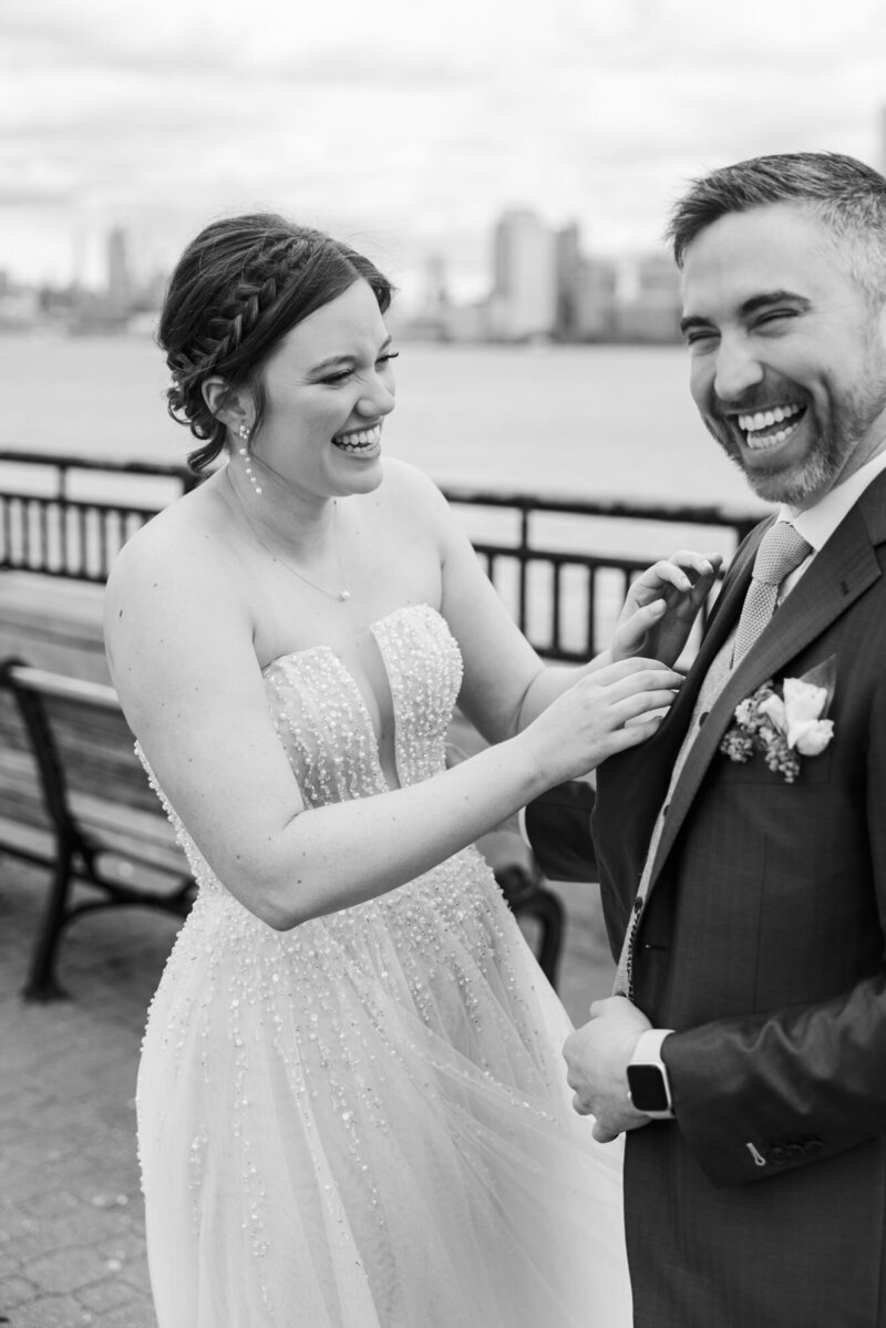 Hudson Valley wedding photographers & videographers based in Beacon