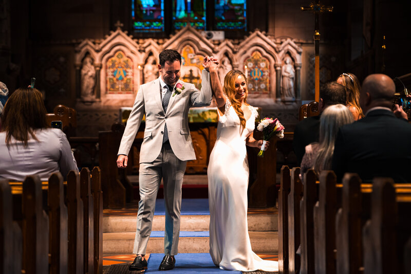 INTIMATE WEDDING KINVER-21