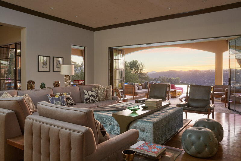 Storm Interiors | Los Angeles Interior Design Studio