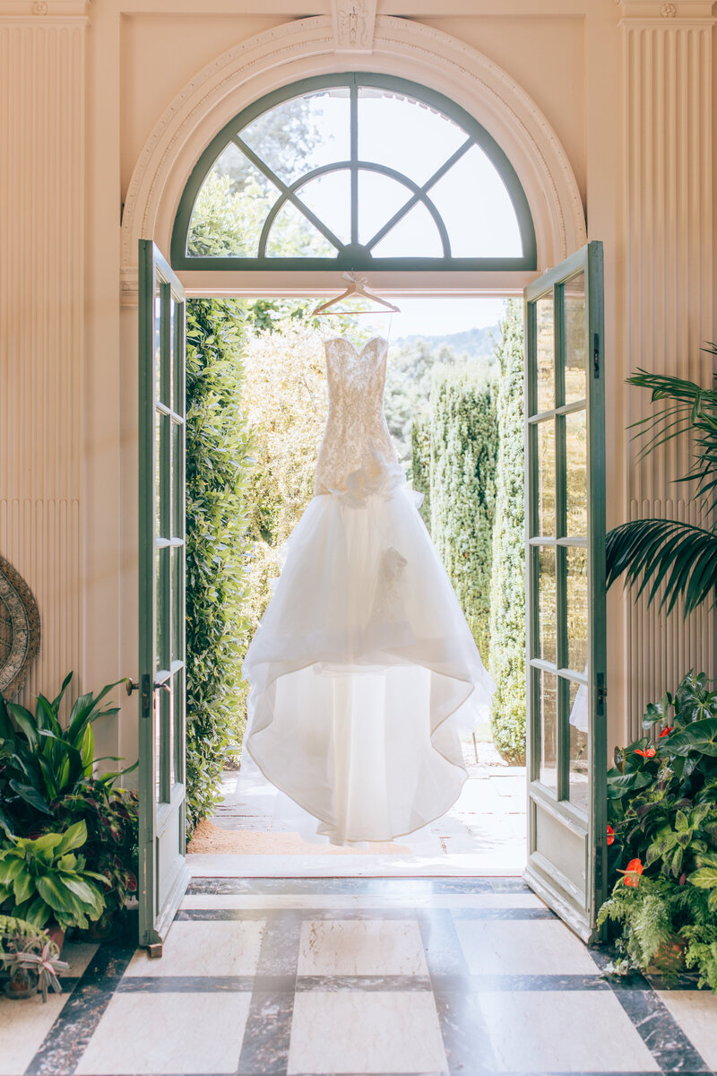 Filoli Mansion Wedding - Luxury Mansion Wedding - Autumn Marcelle Design (36)