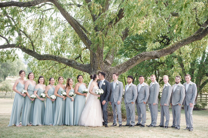 Emmie + Andrew at Walkers Overlook -359