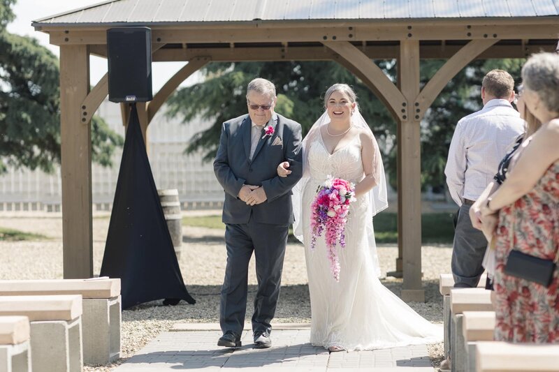 Timeless Tales Creatives - Fine Art Edmonton Wedding Photos at Tangled Roots Wedding Venue (39)