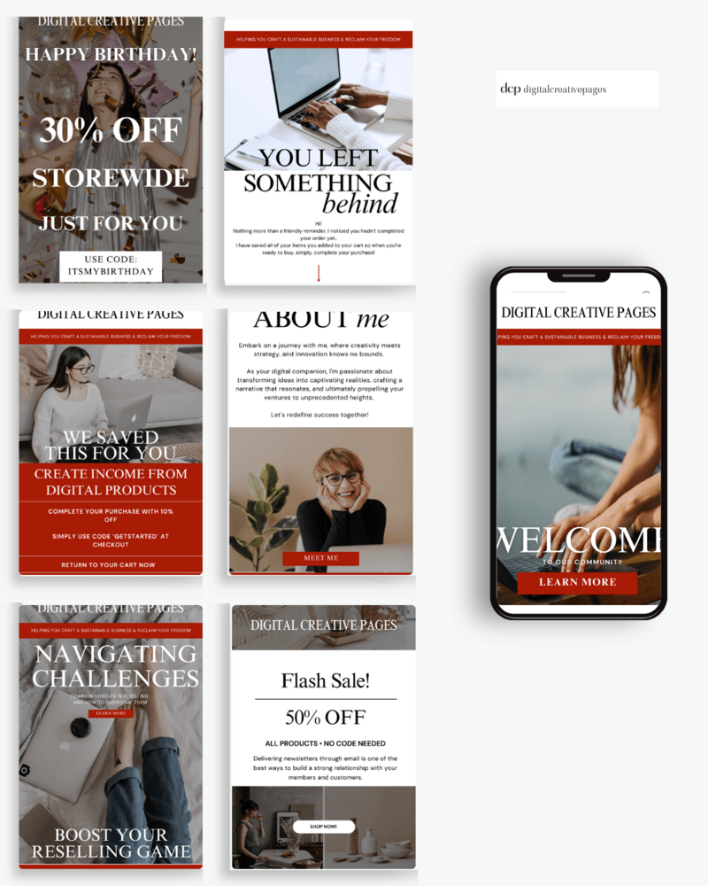 email funnel slides 1 (1)