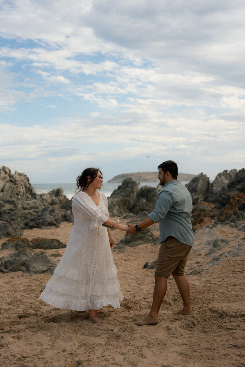 Little Paper Plane_Simone & Nima-John_Victor Harbour-138