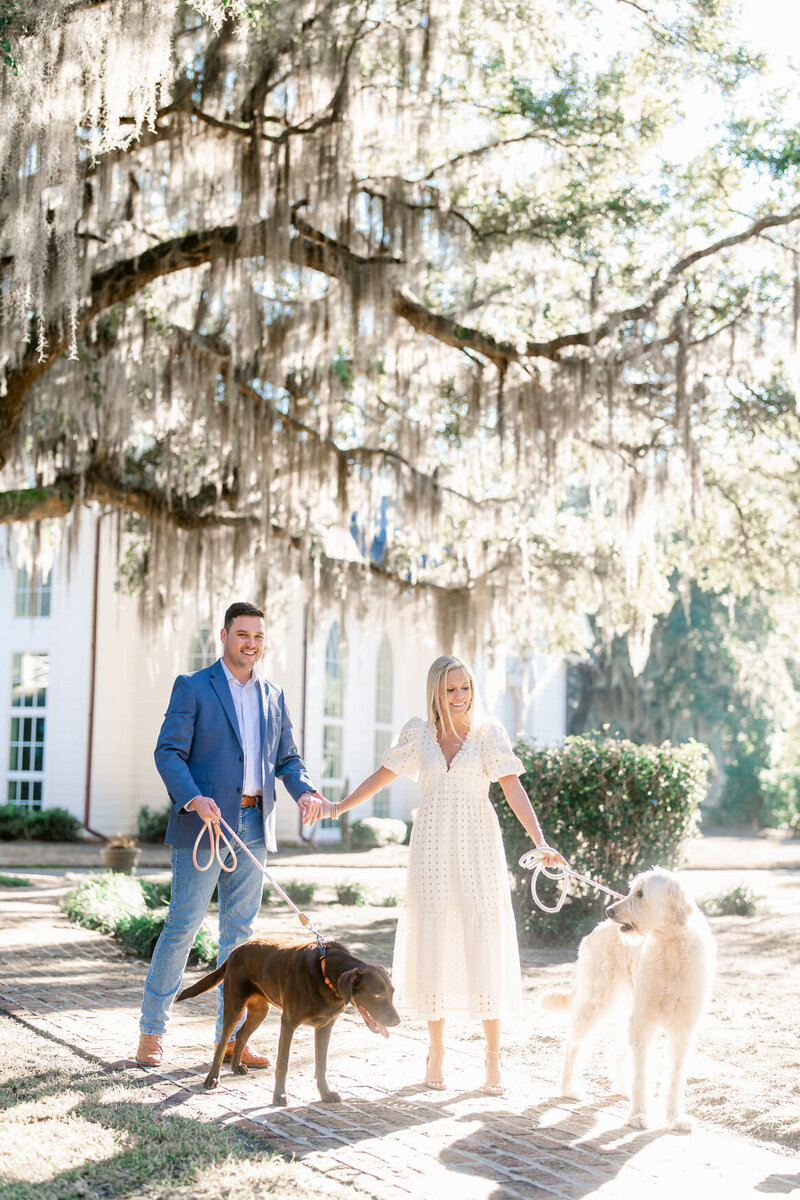 Luxury Myrtle Beach Engagement Photographers / South Carolina Engagement Photos