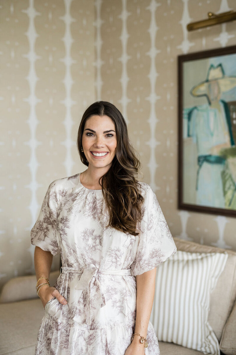 Daley Home | Austin Interior Design Firm