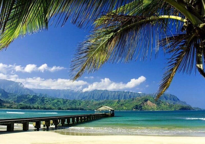 hanalei bay