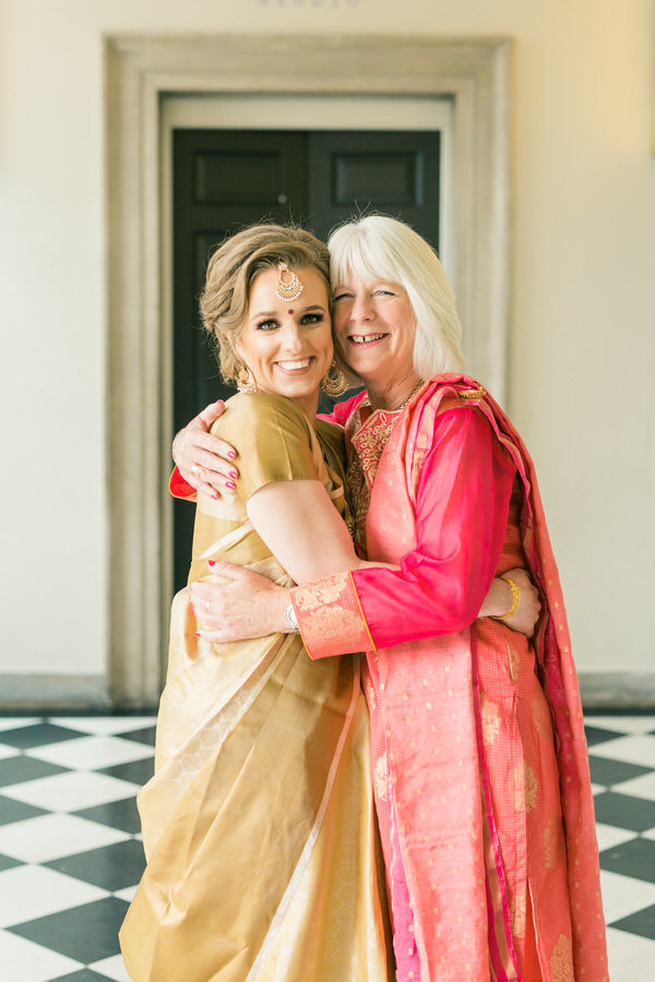 Queenshouse London Hindu Wedding Photographer7