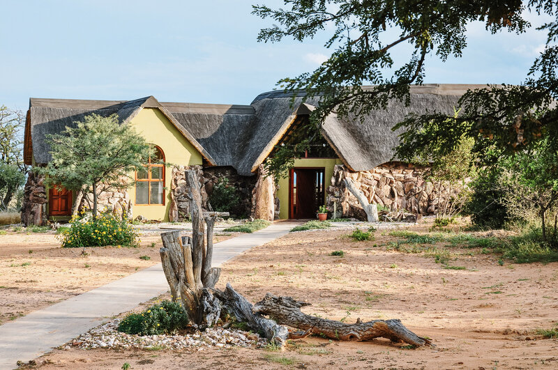 Kalahari Hunts Accommodation-12