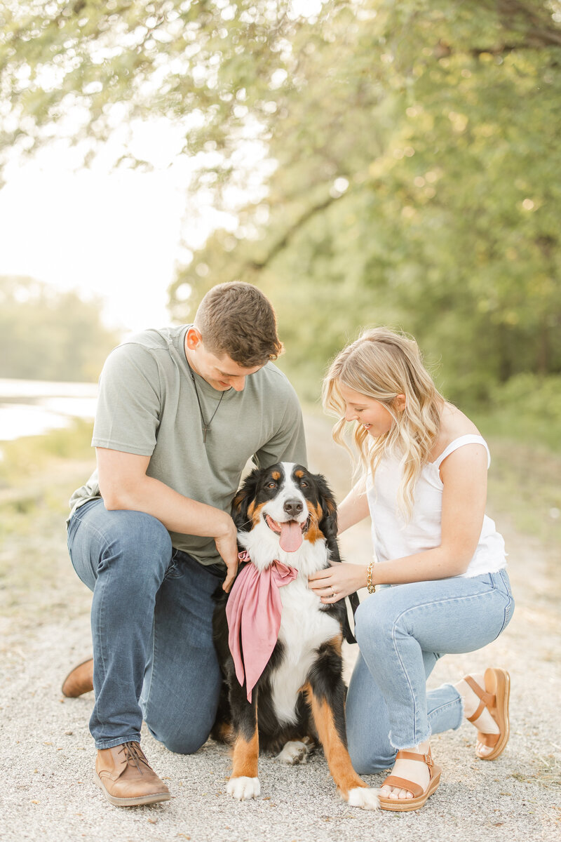 Mikayla & Drew Engagement -3