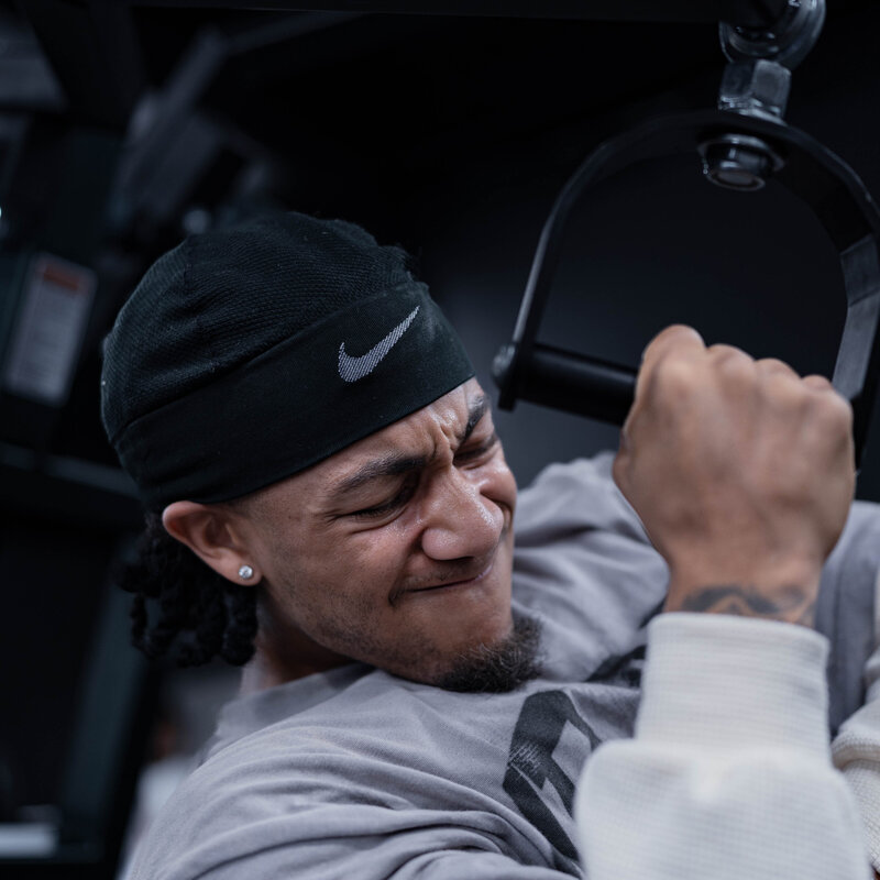 Houston Fitness Photographer - Vice Gym - Don Bradley-5
