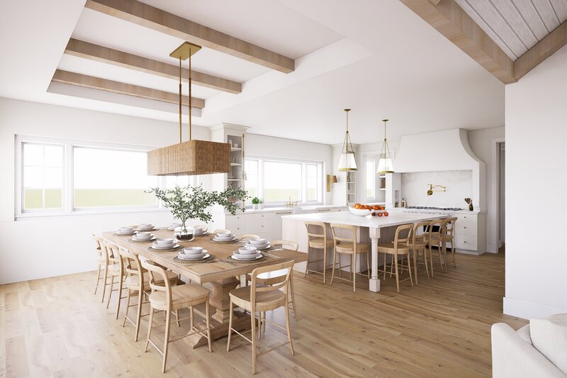 Concept Design - Lindsay Laine Interiors