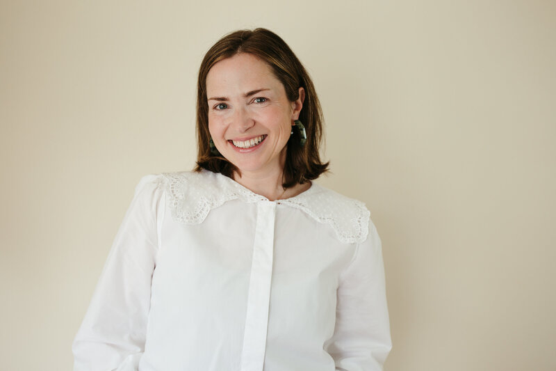 Erin Foley, Kansas City therapist providing in-person counseling for teens and adults.