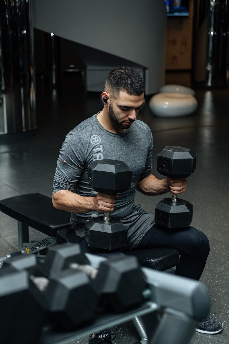 Wolf Gym, the oldest gym in San Miguel De Allende, offers a clean, welcoming environment with state-of-the-art fitness equipment—supporting strength training, cardio, and overall wellness through EnForma.