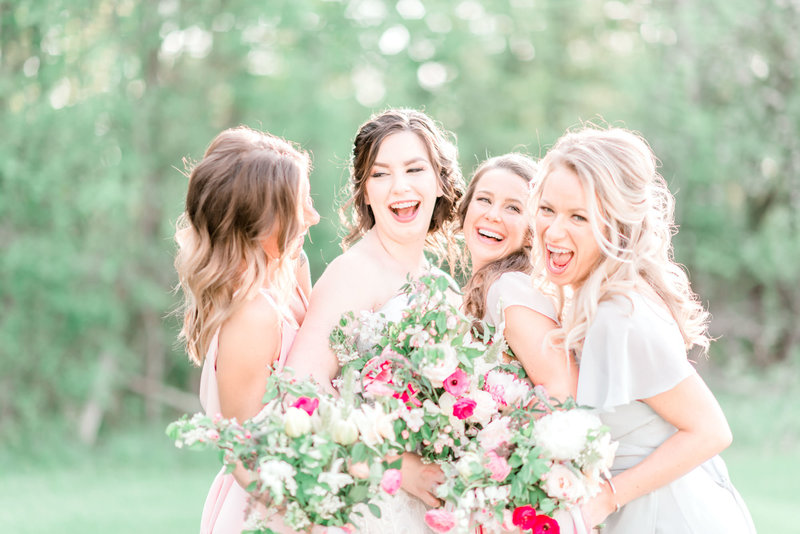 wedding photographers traverse city