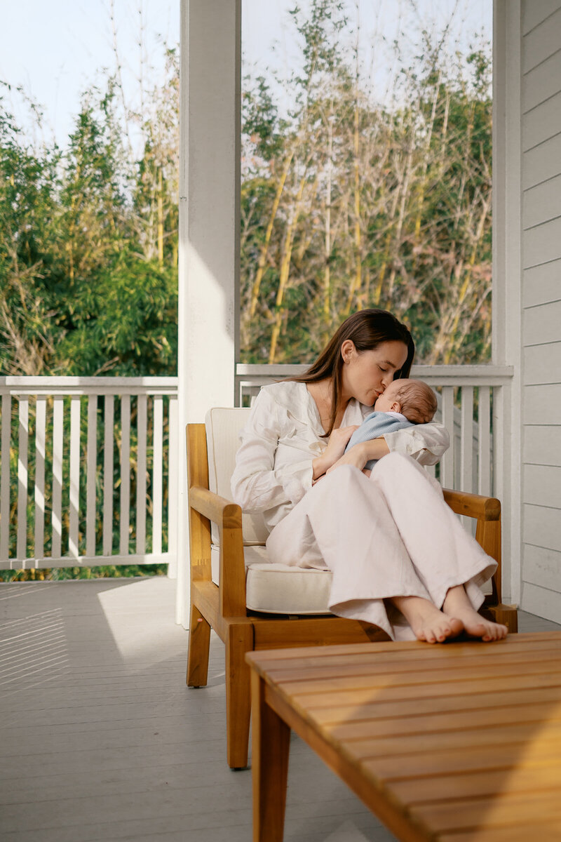 Charleston Newborn Photographer 1