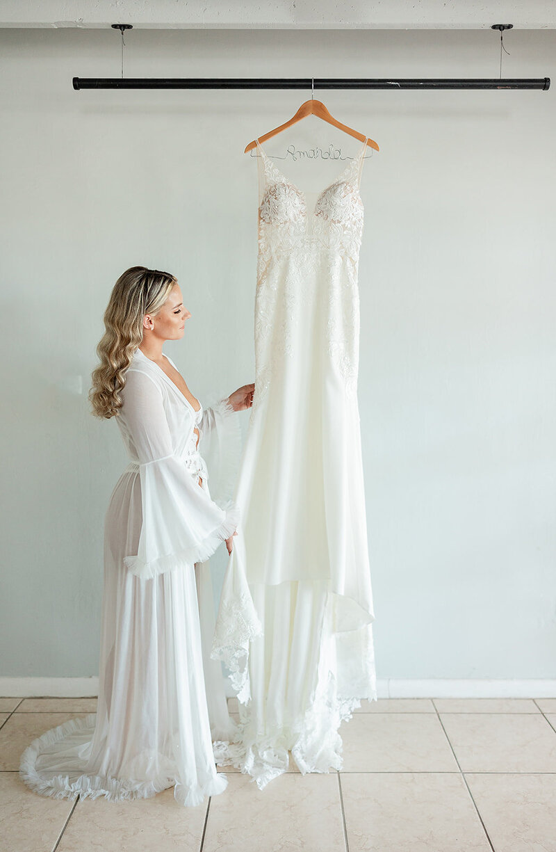 Islamorada Florida Wedding By Light And Airy Photographer 0001