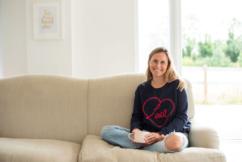 Positive nutrition, movement and lifestyle coaching 