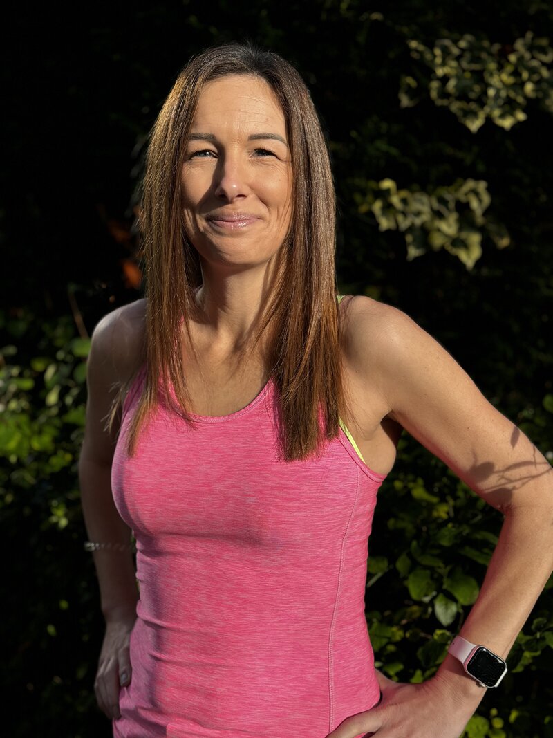 Emily Dormer |. East London Pilates
