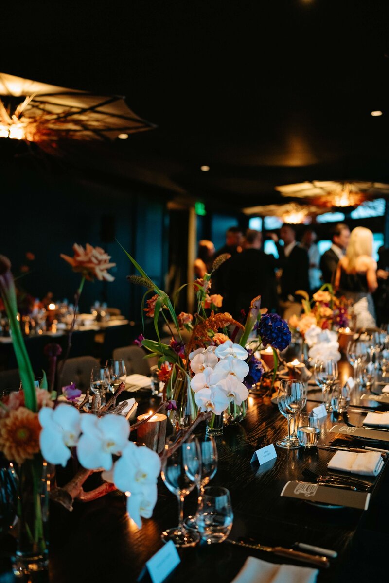 OPTUS Grand Prix VIP Dinner Friday 31st March 2023 - Kylie Iva Photography-11