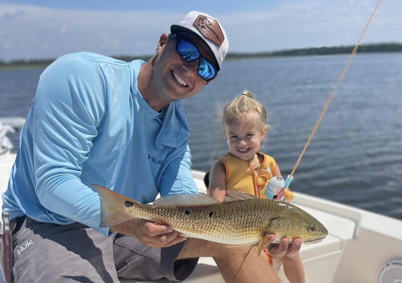 Captain Brandon Simon
