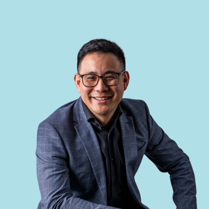 Elgee Leung - Mortgage Broker at The Mortgage Supply Co, Blenheim, New Zealand