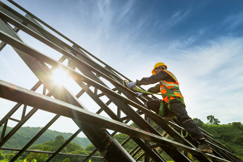 New Roof Construction - Quality Roofers LTD