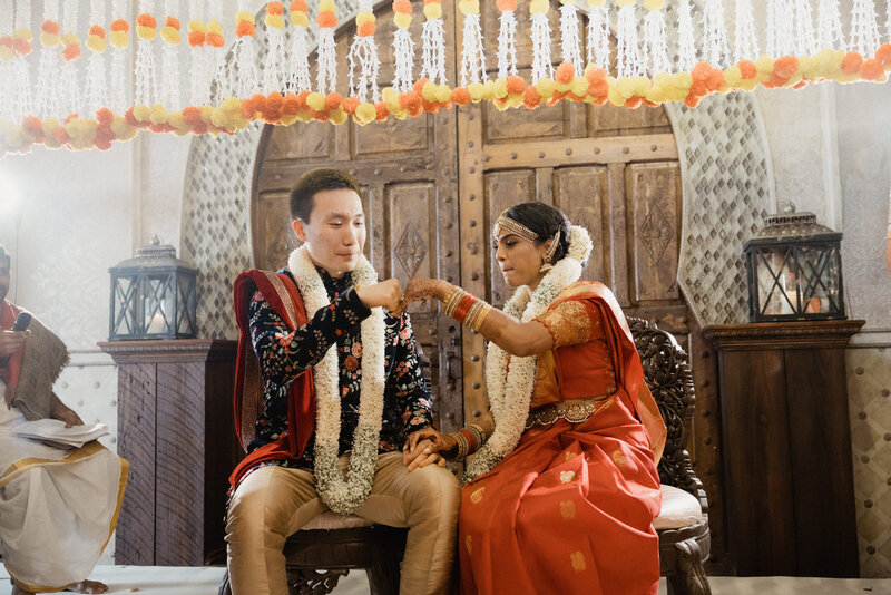 N&J_Hindu Ceremony509