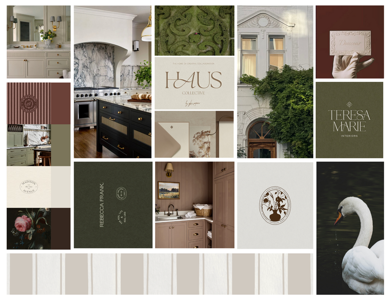 Unique Kitchens & Baths