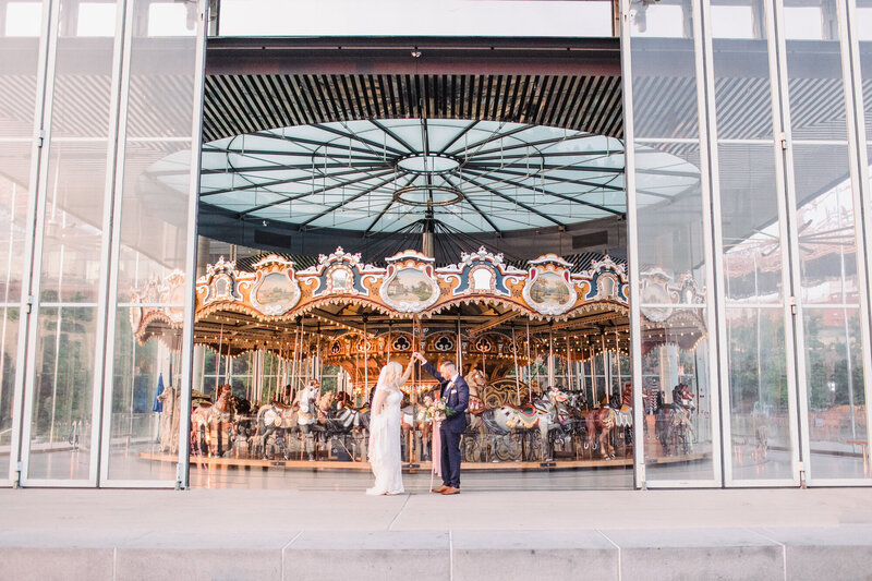 New-York-City-vow-renewal-janes-carousel (2)