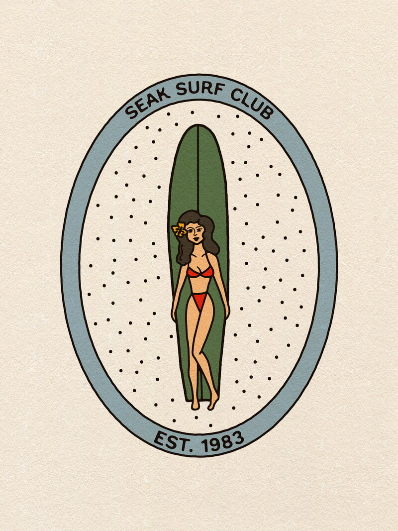 SURERGIRL