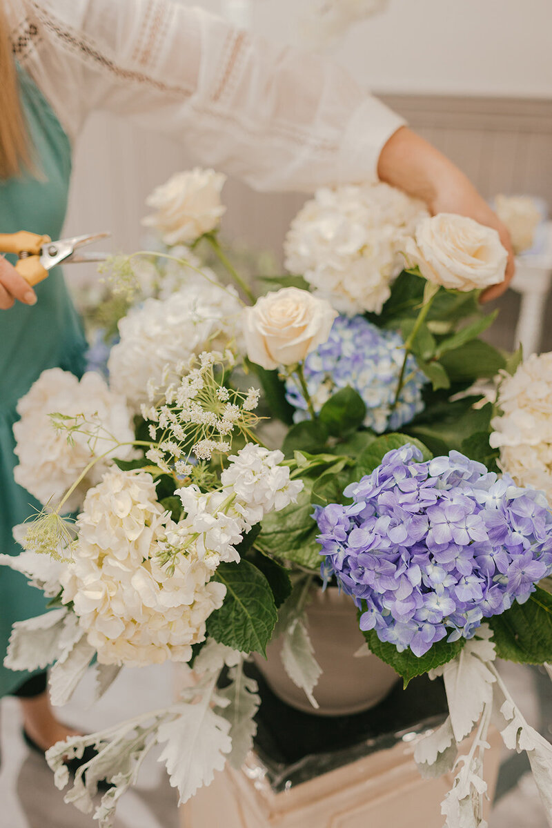 Petals & Posies Home