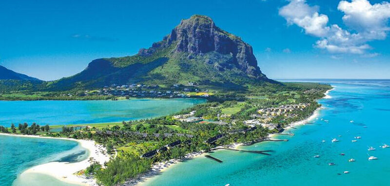 Paradis Beachcomber 15