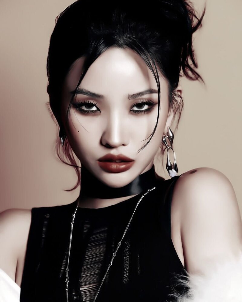 soyeon