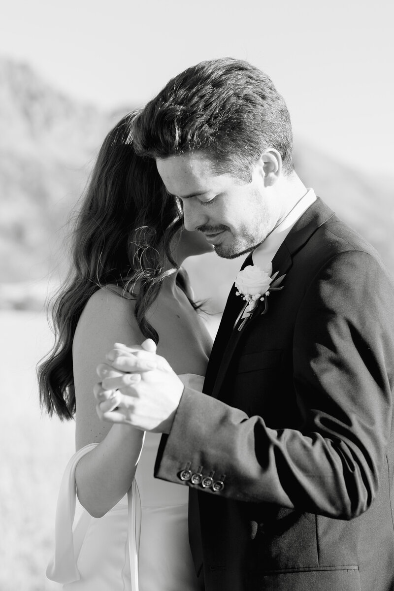 Melissa Clark Photography - Queenstown Wedding Photographer - 16.2.24 Rebecca & Paul - Jacks Point & Remarkables Elopement-44