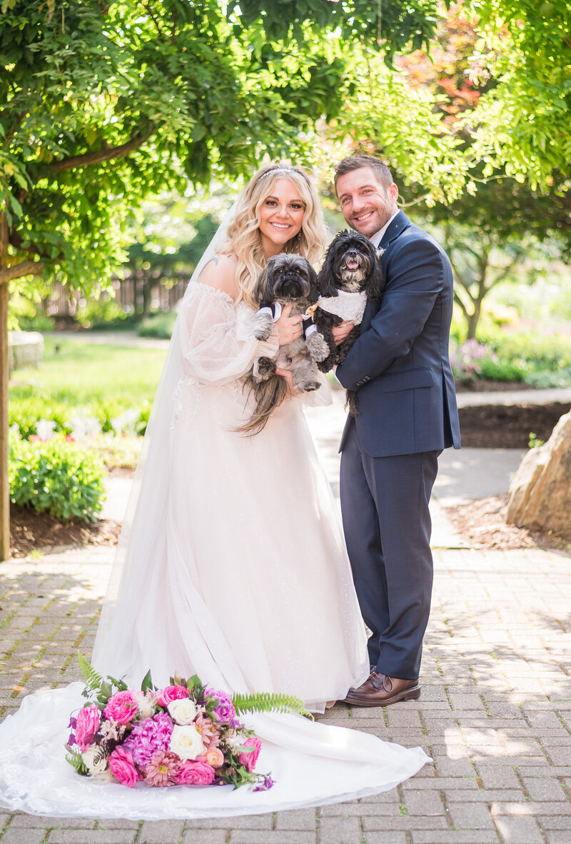 Mdree Photography - DMV Wedding Photographer - Maryland Wedding Photographer_-36