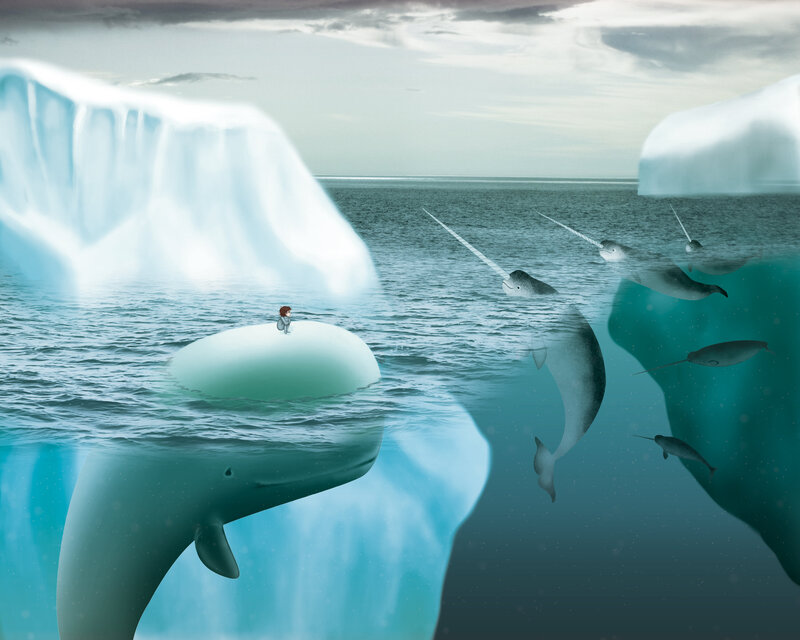 frozennorth