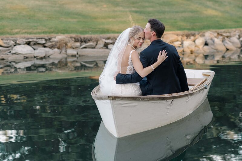 Edmonton Wedding Photos - Pine and Pond Wedding Venue (175)