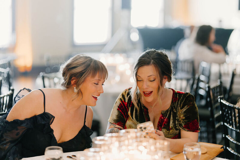 Indiana_Michigan_Wedding Planner_Ana Pierson Photography_Eagles Theatre_Wabash Indiana_Wedding Decor_Guests