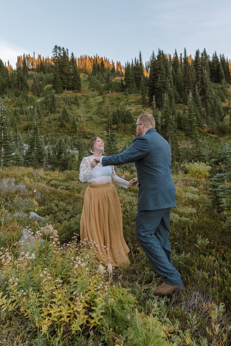 elopement photographer