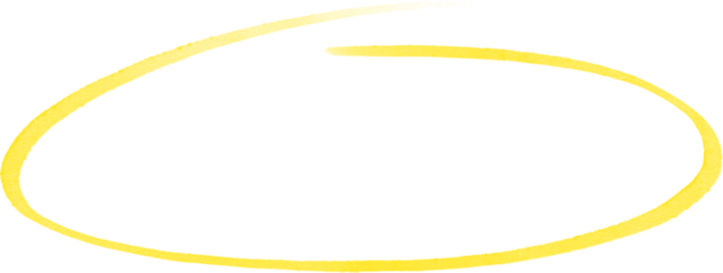 Yellow circle