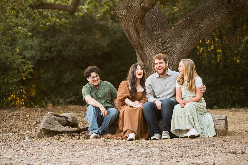Outdoor Families 86