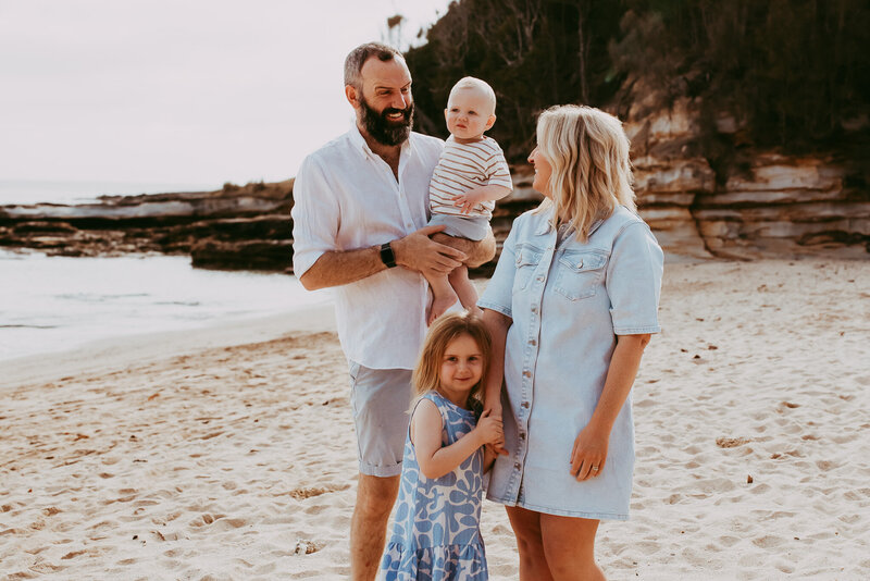 Lees Family-04